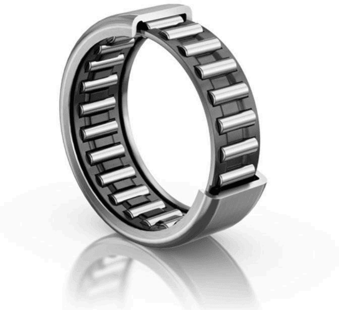 Precision Needle Rollers
