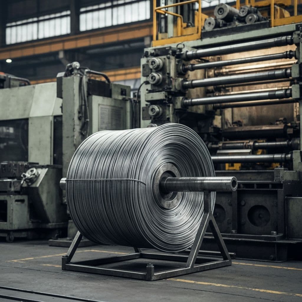 Spring Steel Wire