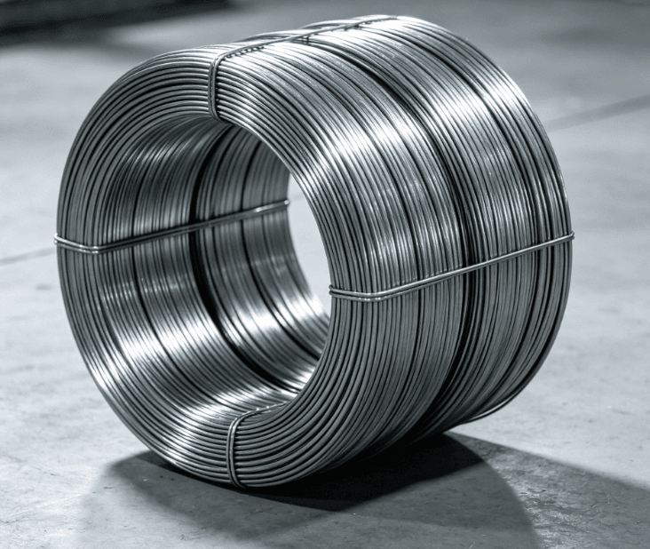What Is Spiral Cold Heading Steel Wire? Key Specifications for Fastener Manufacturing