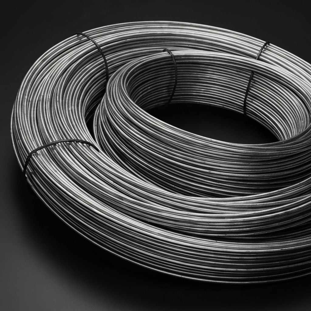 Bearing Steel Wire