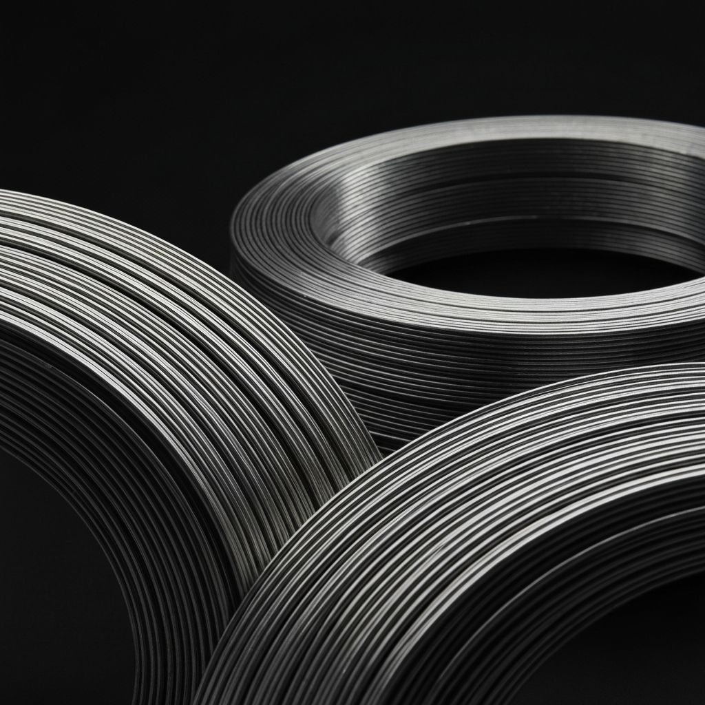 Fastener Steel Wire